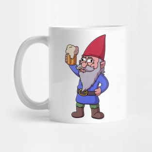 Drunk Gnome Mug